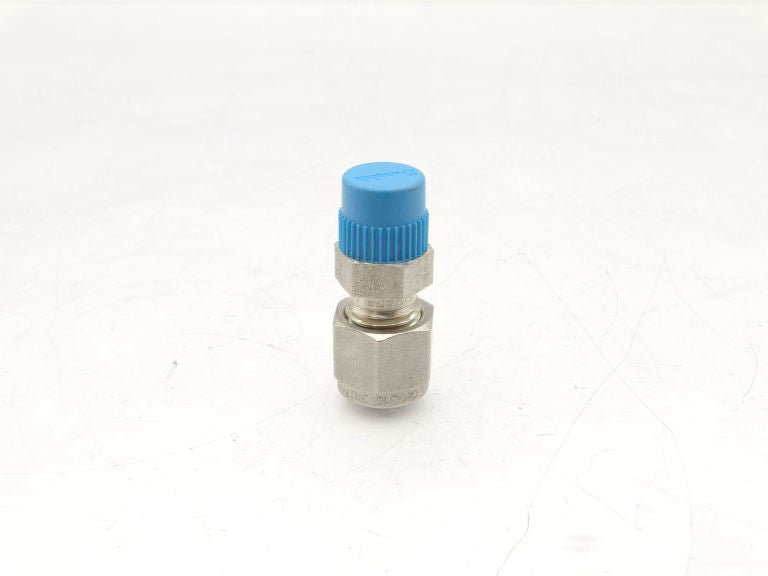 SWAGELOK SS-400-1-2 (SET OF 10) Fitting - New In Box