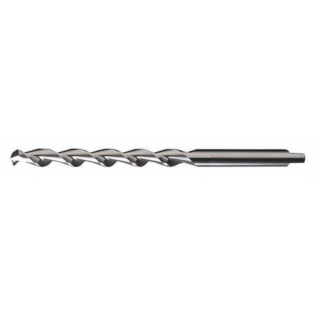 Cleveland C16072 118 Degree Hss Parabolic Taper Length Drill Cleveland 2565