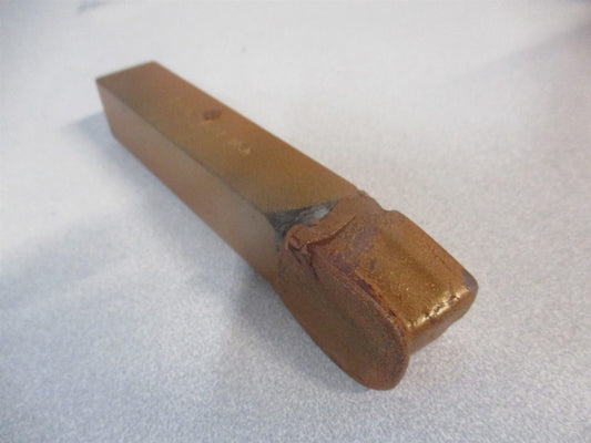 (47135) 3/4 x 3/4″ x 4-1/2" OAL Carbide Lead Angle Turning Single Point Tool Bit