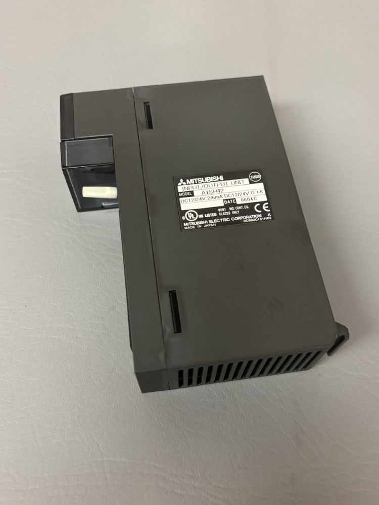 MITSUBISHI A1SH42 PLC Module