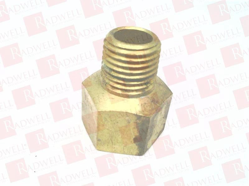 PARKER 222P-8-4 / 222P84 (NEW NO BOX)