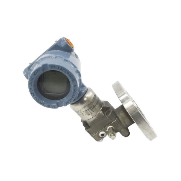 ROSEMOUNT 3051S1CG3A2G11A1AE5L4M5 10.5-42.4VDC 36PSI NSNP