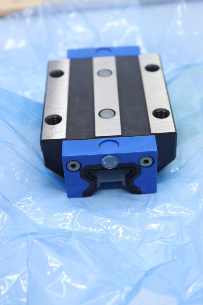 Thomson Linear Profile Rail Roller Carriage Super Precision Grade 25mm 512P25B1
