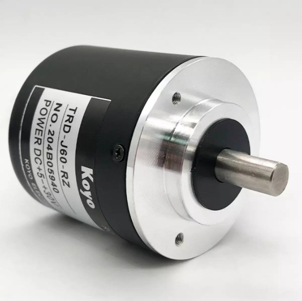 1PC NEW KOYO TRD-J60-RZ Rotary Encoder