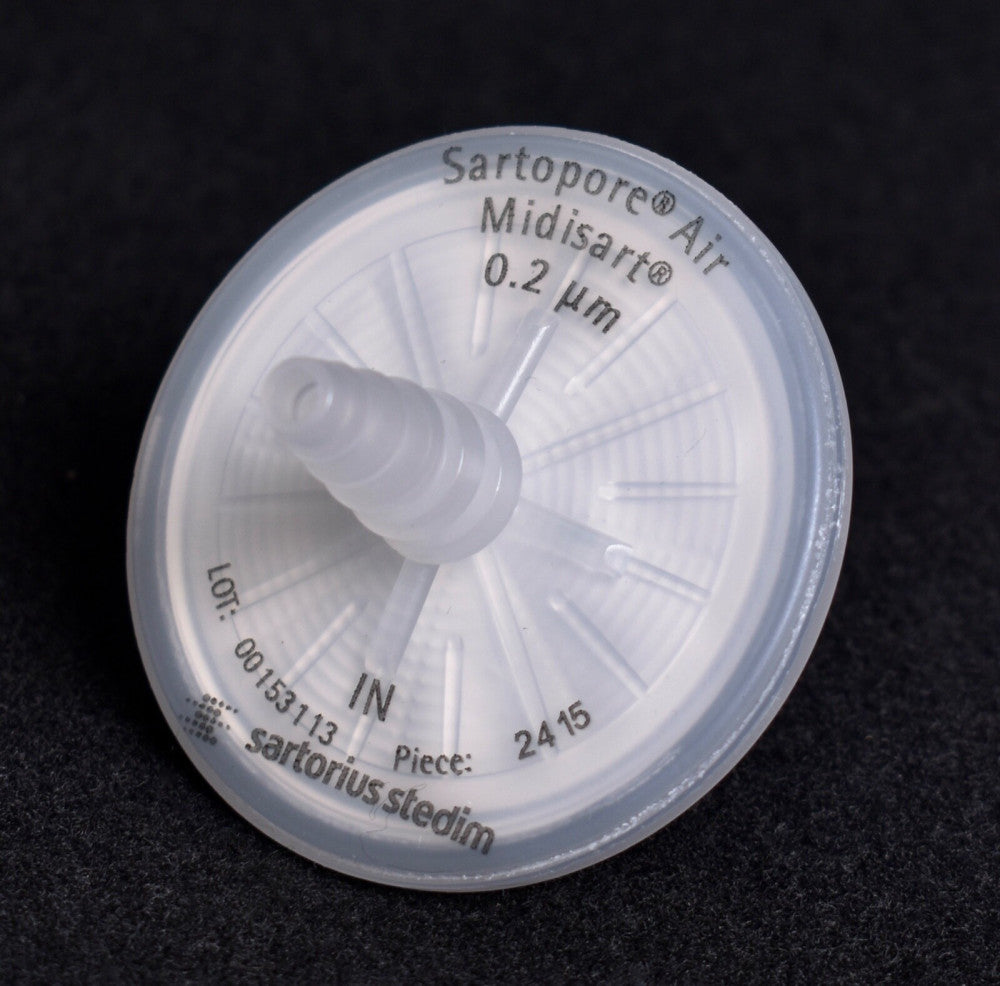 Sartorius Stedim Sartopore Filter Midisart 0.2 um