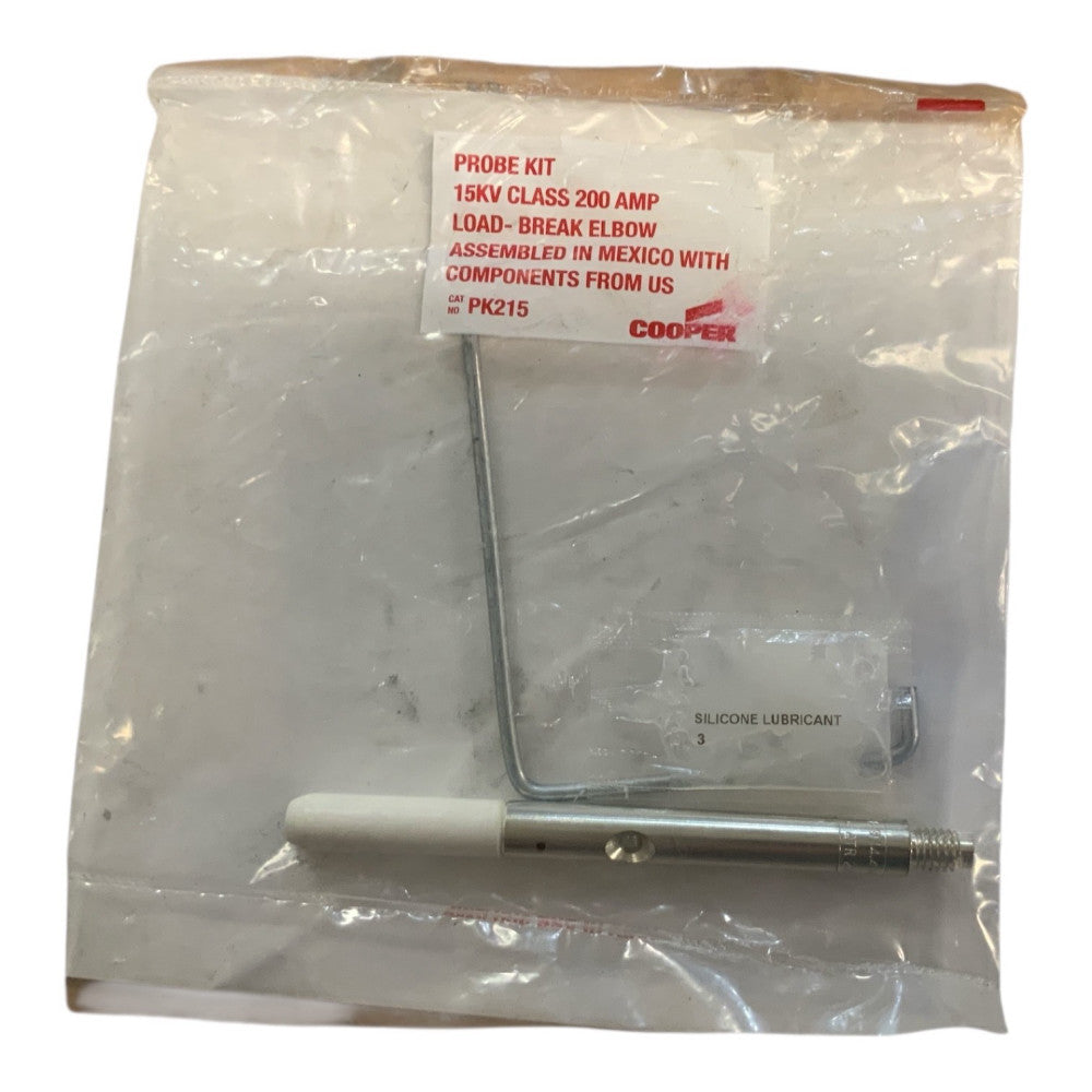 Cooper PK215 Probe kit