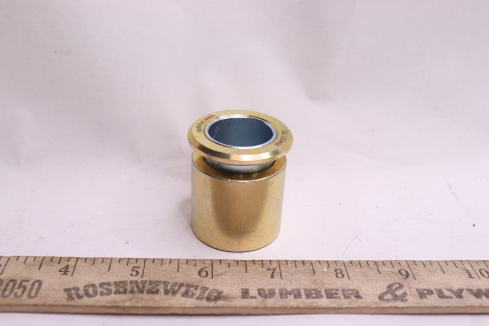 Shaft Collars Metric 25 MM QL-25MM