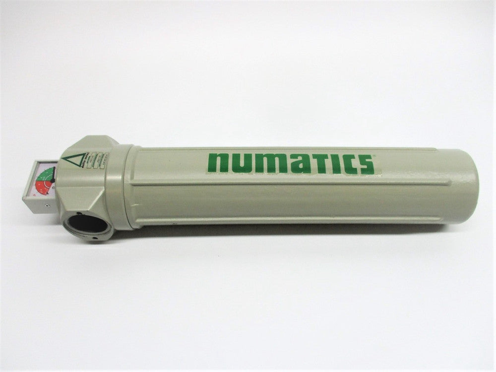 NUMATICS 4962164 NSNP