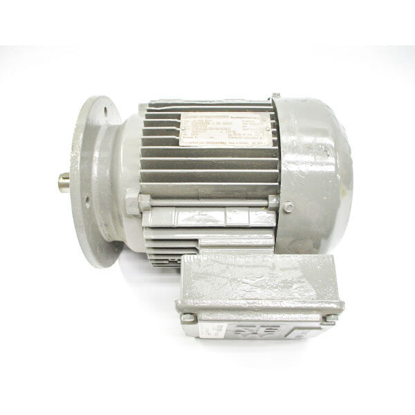 SEW EURODRIVE DFT90L12/4 460V 1.4/1.8A NSNP