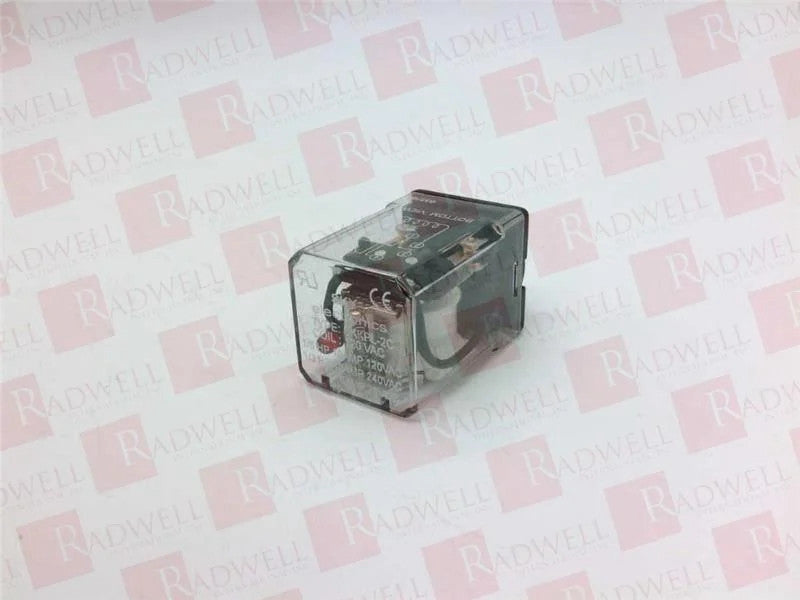 SKY ELECTRONICS SKKPL-2C-120VAC / SKKPL2C120VAC (BRAND NEW)