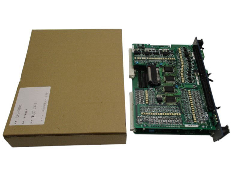 JTEKT PC10B-P NSMP