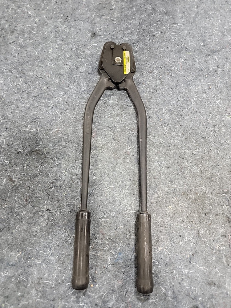Rapz C18F635 Banding Crimper Made In USA
