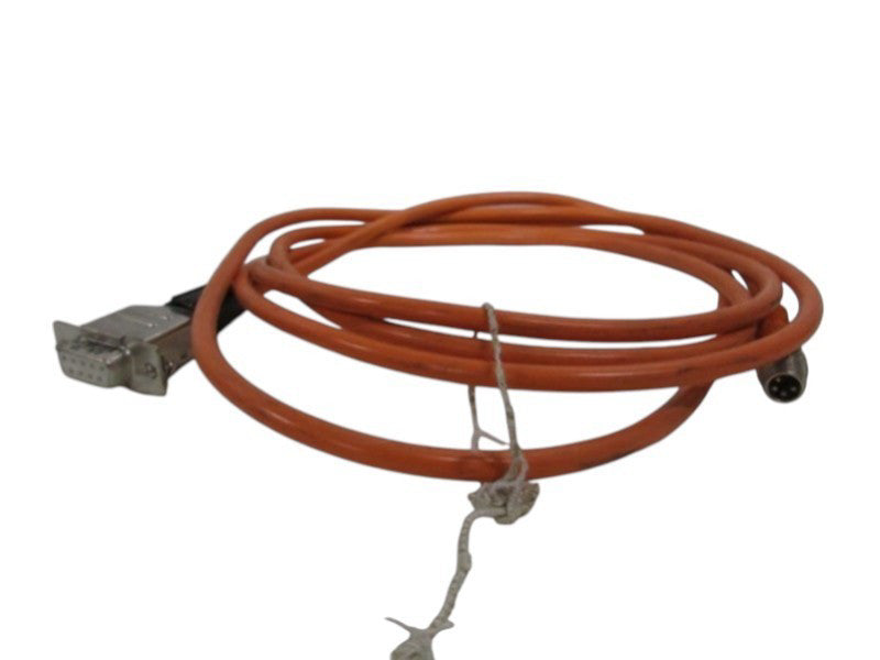 HIRSCHMANN RSMV4-07/2 MALE CABLE NSNP