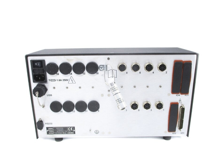 CONTROL GAGING D500XL 905330-G4-I01 NSNP