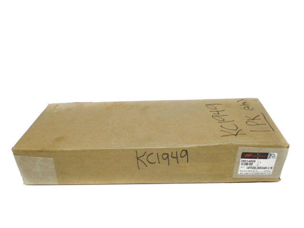 INGERSOLL RAND 38014809 (PKG OF 2) NSFS