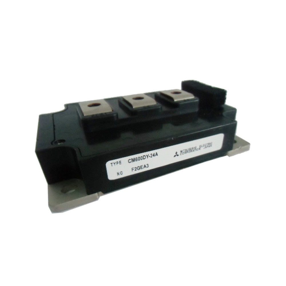 New In Box MITSUBISHI CM600DY-24A Power Supply Module