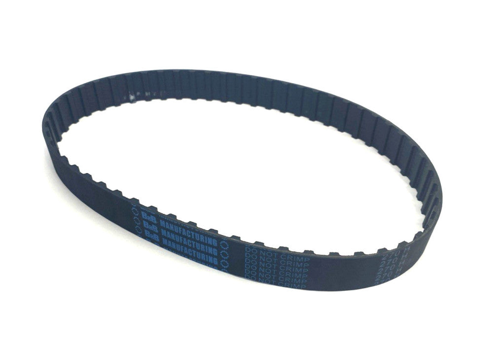 B&B 270H100G Timing Belt 27" Pitch Length 1" Wide 54 Teeth