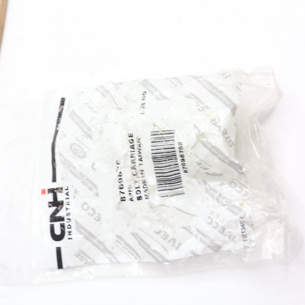 CNH Carriage Bolt 87698768