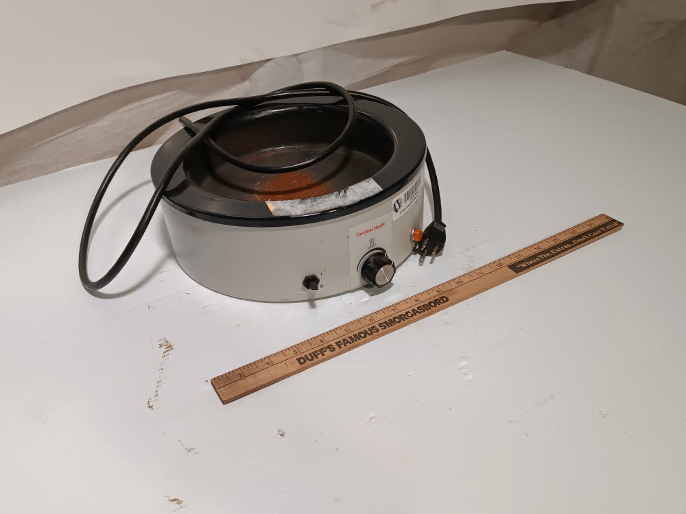 Boekel 14792C Round Preparation Tissue Floatation Bath 190W 120V 1.58A