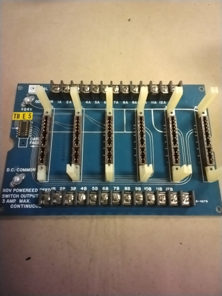 NEW Cutler Hammer LSL GD203PR Card base 