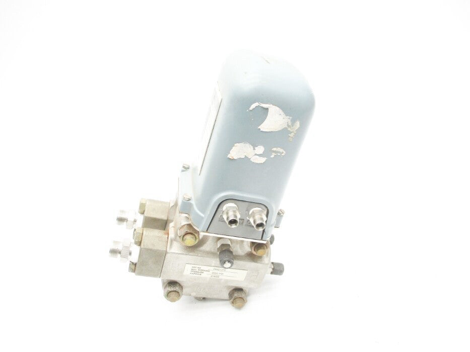 FOXBORO 13A-MS2 3-15PSI NSNP