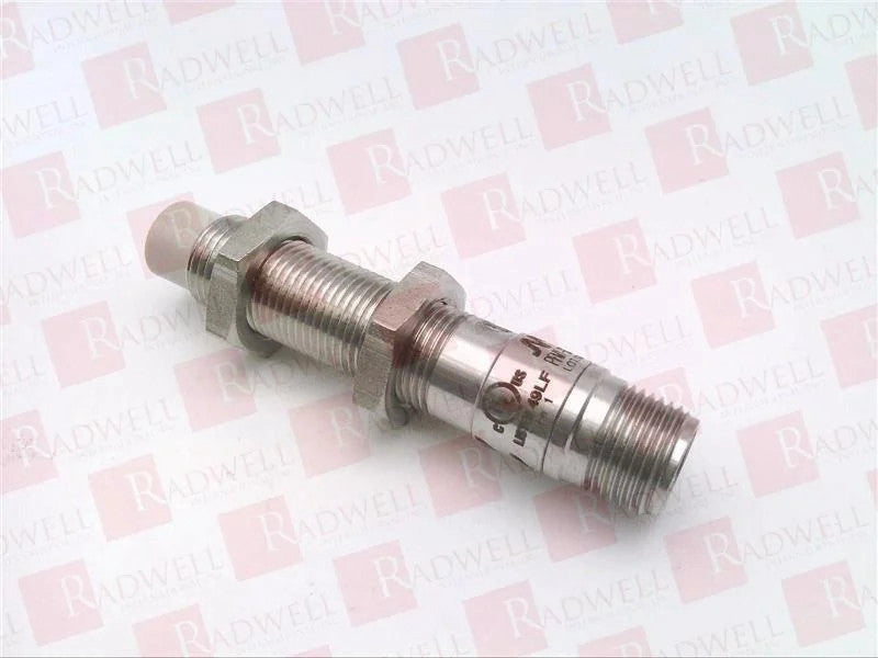 MD MICRO DETECTORS PFM1/BP-4H / PFM1BP4H (BRAND NEW)