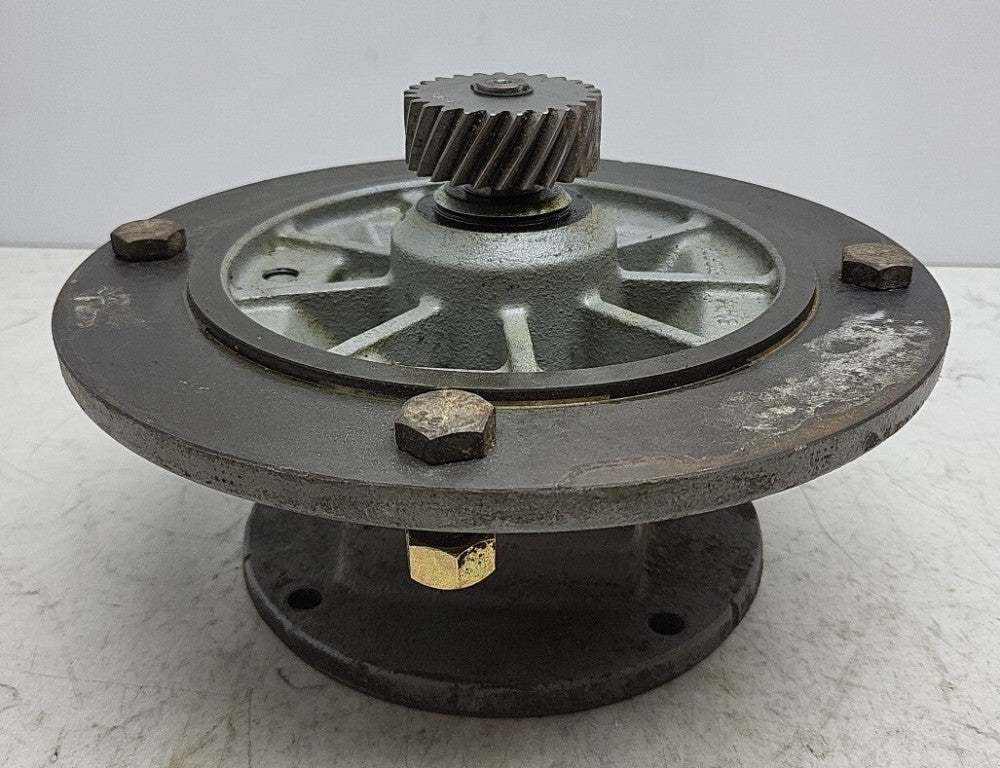Sew Eurodrive EB1 Gear Assembly *USED See The Pictures For Details 
