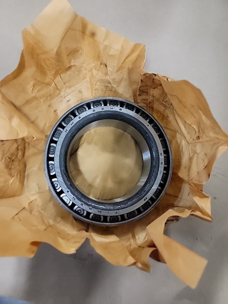 HM 218248 Tapered Roller Bearing CONE ONLY - Timken Brand - SHIPS FAST!