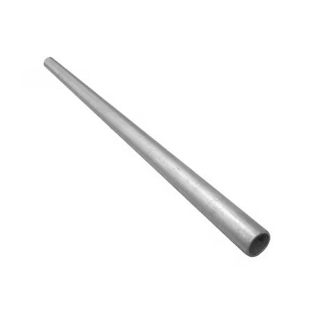 Zoro Select T4ppe06wd Pipe,150 Psi,Ss,6 Ft