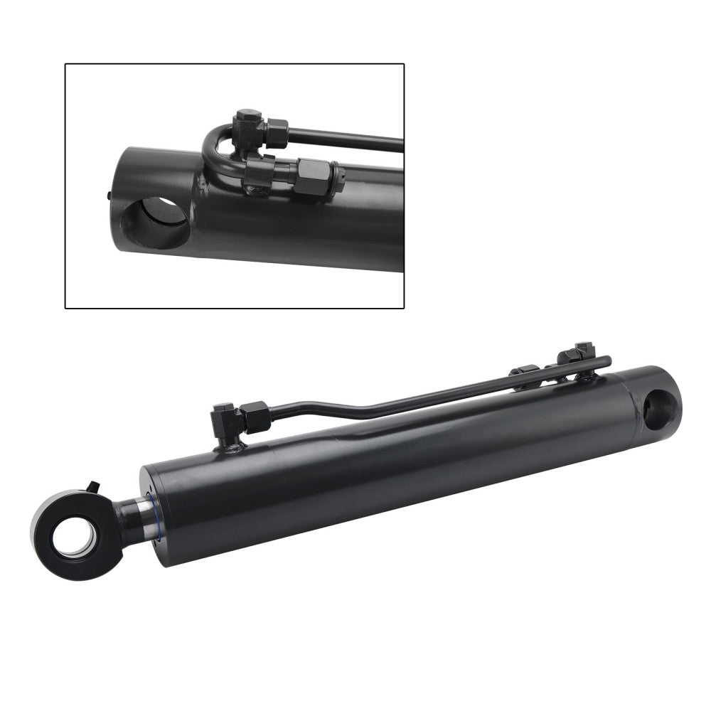 Hydraulic Tilt Cylinder Fits For Bobcat S220 S250 S300 S330 T250 T300 7208419.