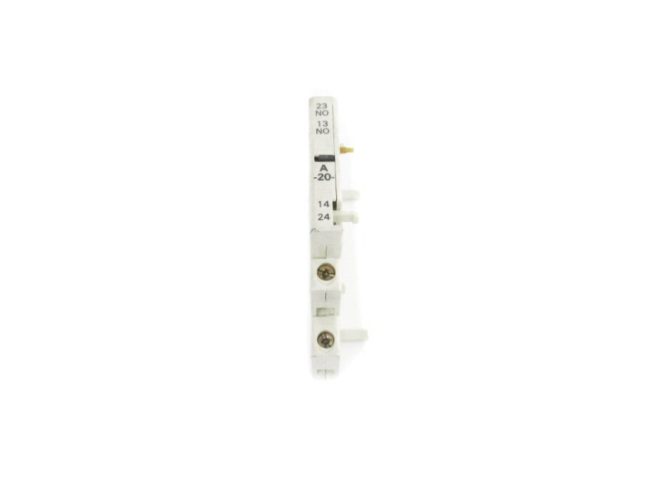 ALLEN BRADLEY 140-A20 SER. C UNMP