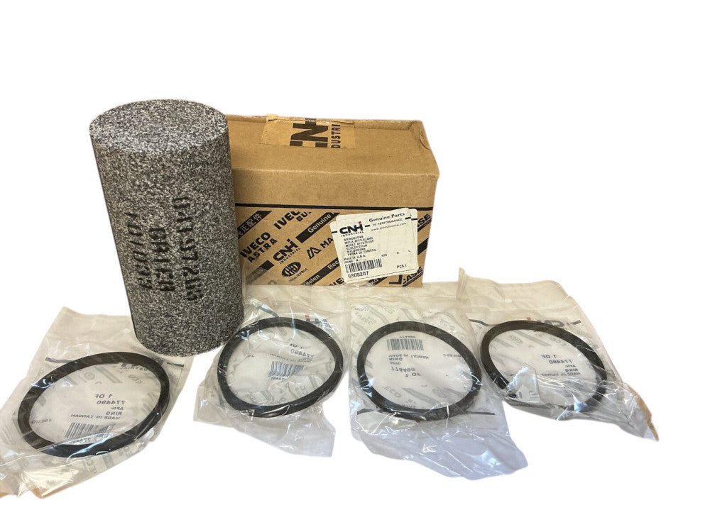 New Holland Grindstone Part # 9805207 for Forage Harvesters FP230, FP240