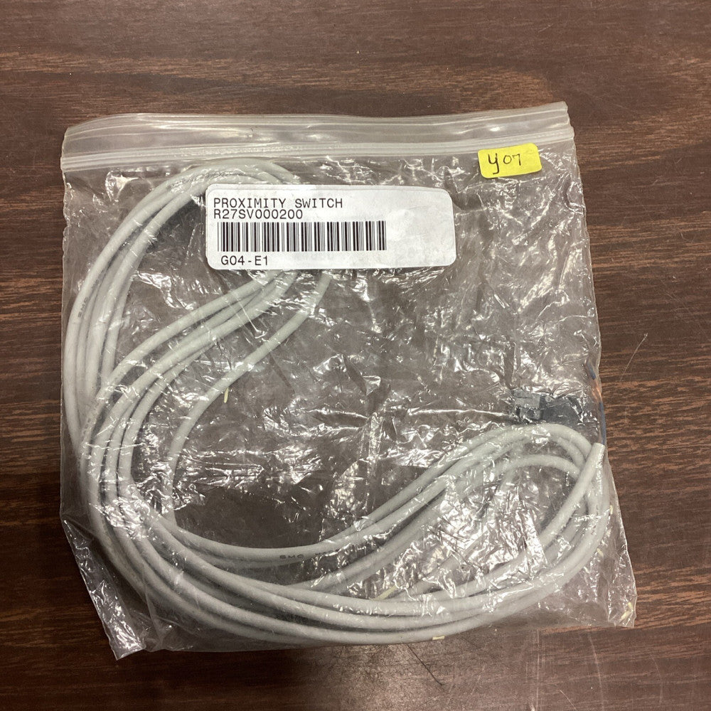 SMC D-A73 Proximity Switch