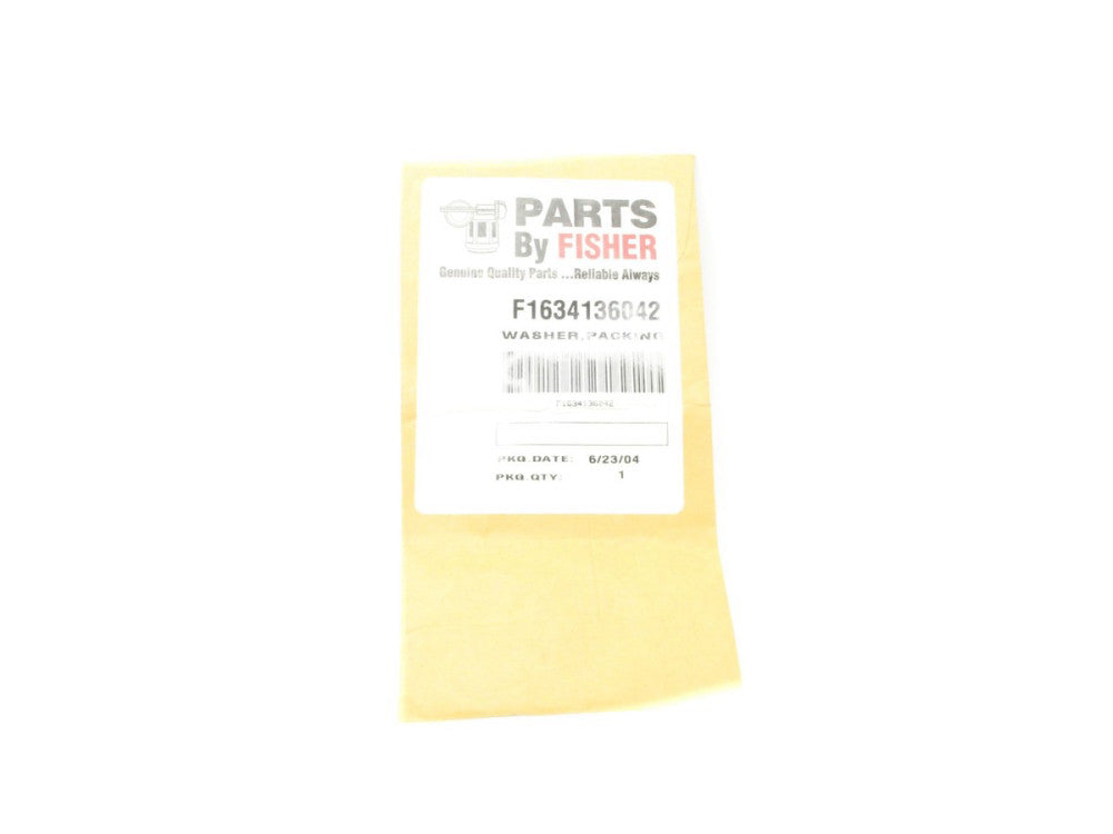 FISHER F1634136042 NSFS