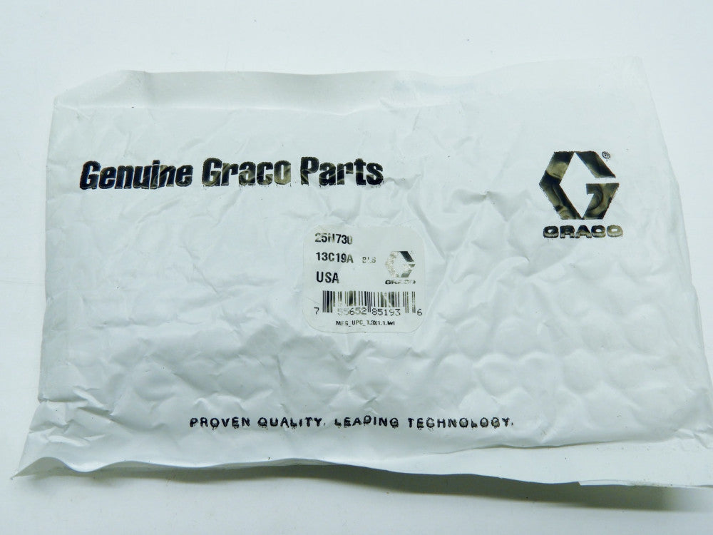 GRACO 25N730, CSP WELD BAR MOUNT KIT, GENUINE NEW
