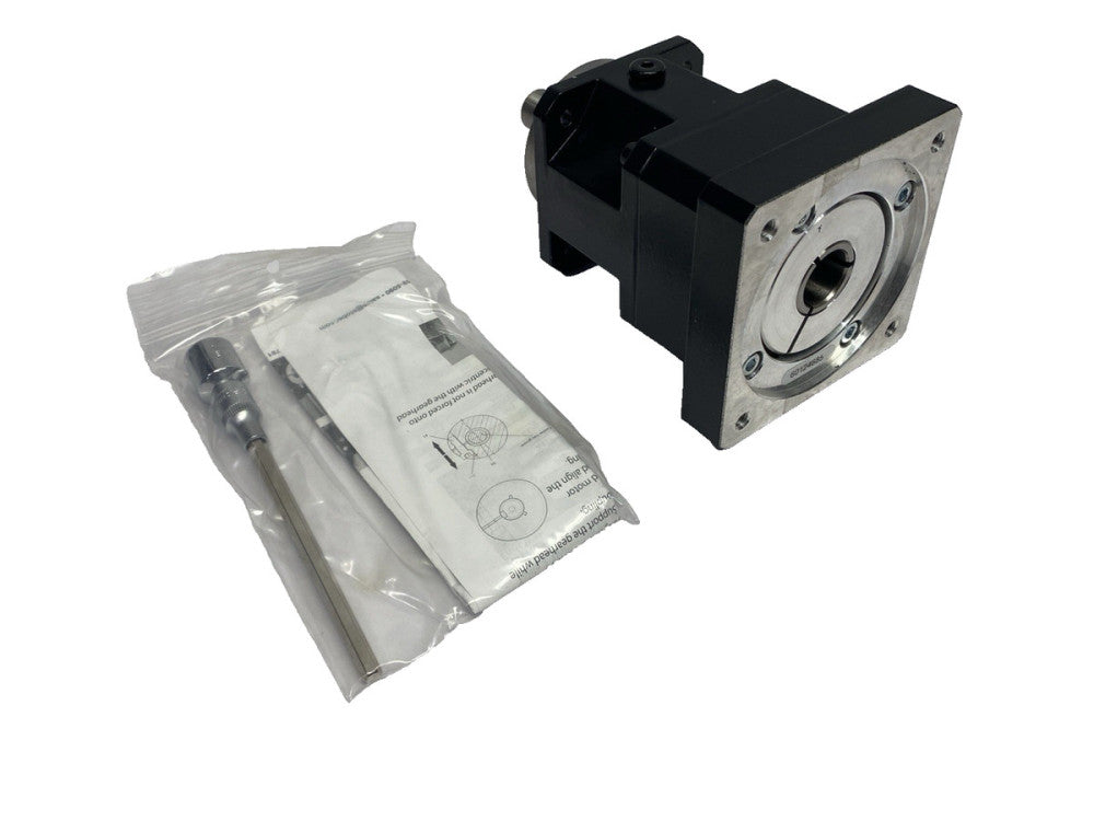 Stober P321SPR005030MT Planetary Gearbox 3:1