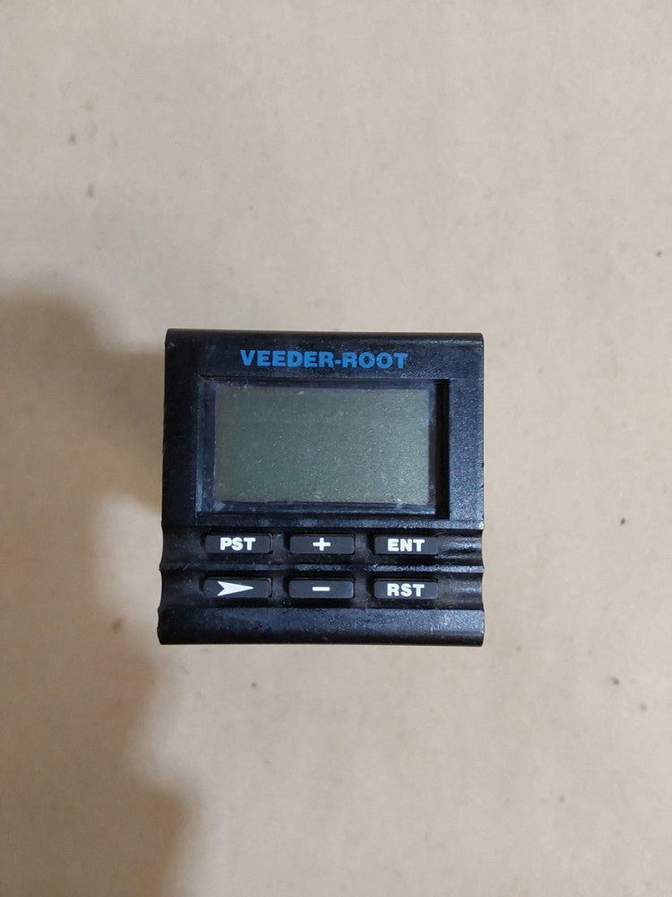 Veeder Root SQC11000 Squire Series 20Hz Add/Subtract Digital Counter 