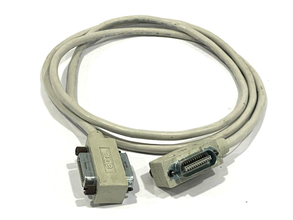 Alpha Wire IEEE-488 GPIB Data Cordset P/N 5900 80"