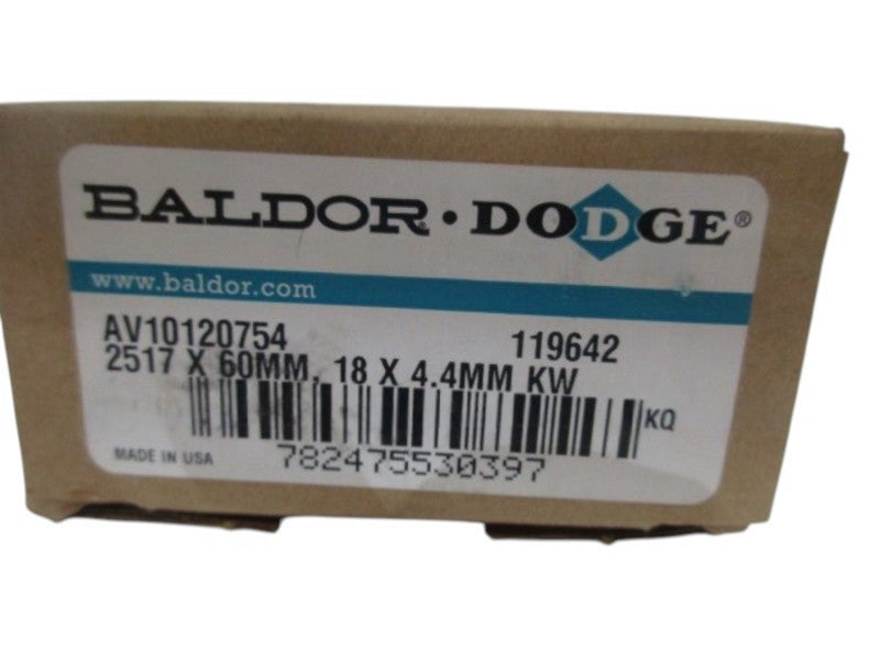 DODGE 119642 TAPER LOCK BUSHING NSMP