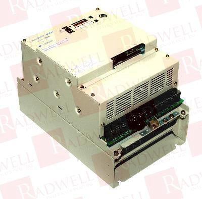YASKAWA ELECTRIC SGDH-60DE / SGDH60DE (USED)