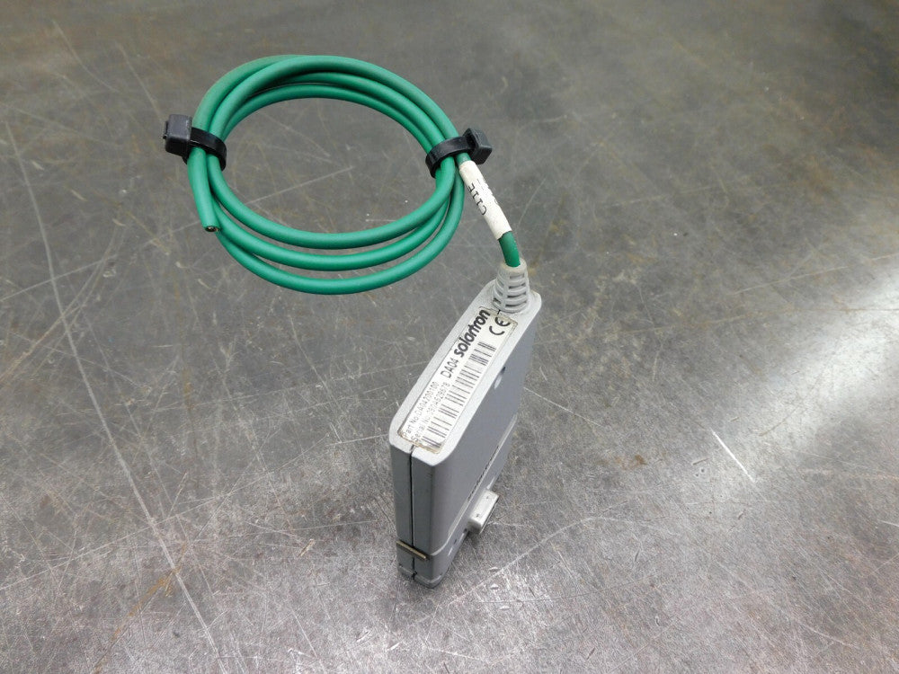 Solartron Meterology DA04 DA04200100 Input Module DA04