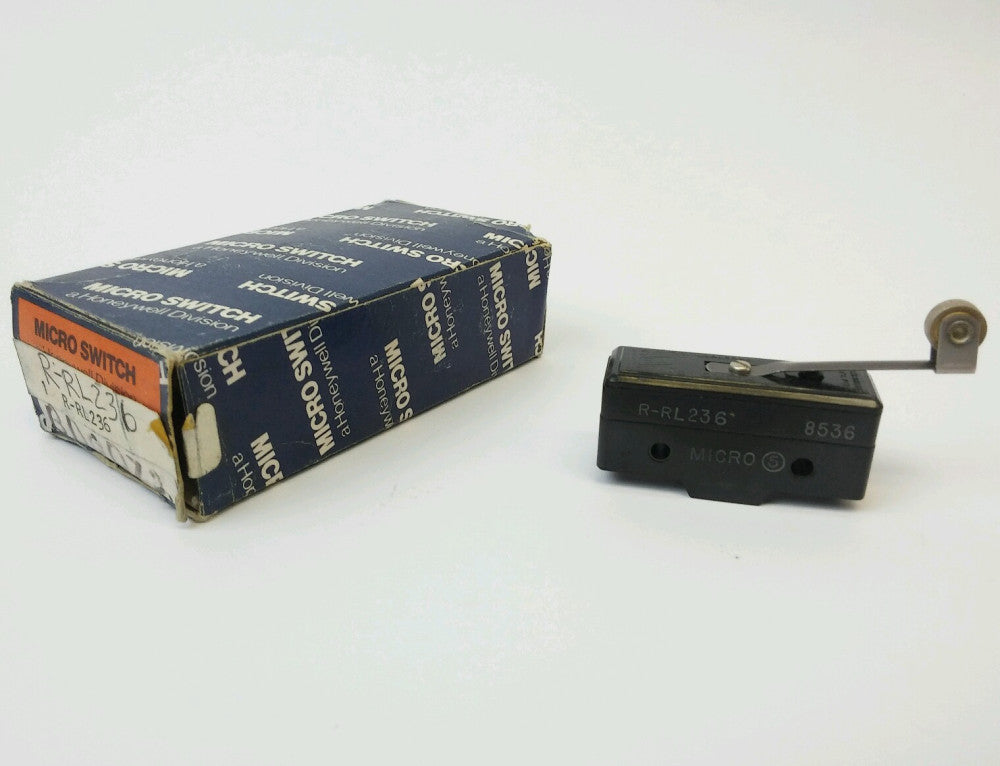 Micro Switch R-RL236 Limit Switch 