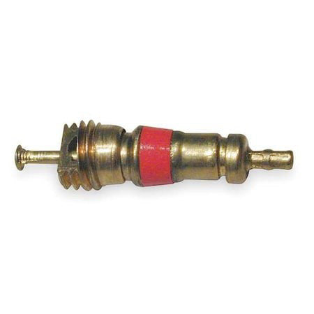 Tru-Flate 38-825-100 Genl Apl V Core,0.206-36,Brs,Pk100