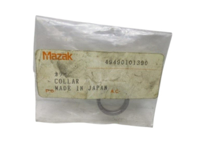 MAZAK 49490101390 COLLAR NSMP