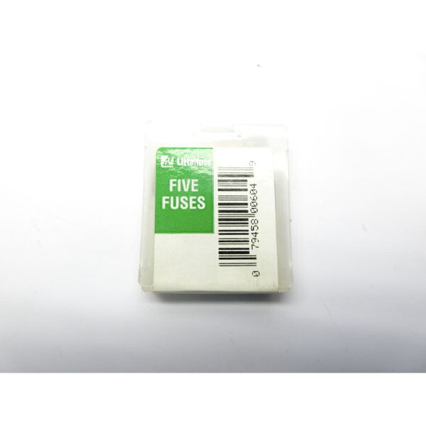 LITTELFUSE MIN2 (PKG OF 5) NSFS