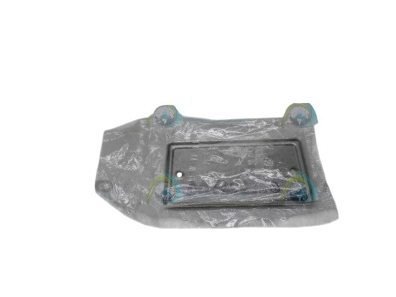 RACO 860 050169008607 OUTLET HANDY BOX COVER NSMP