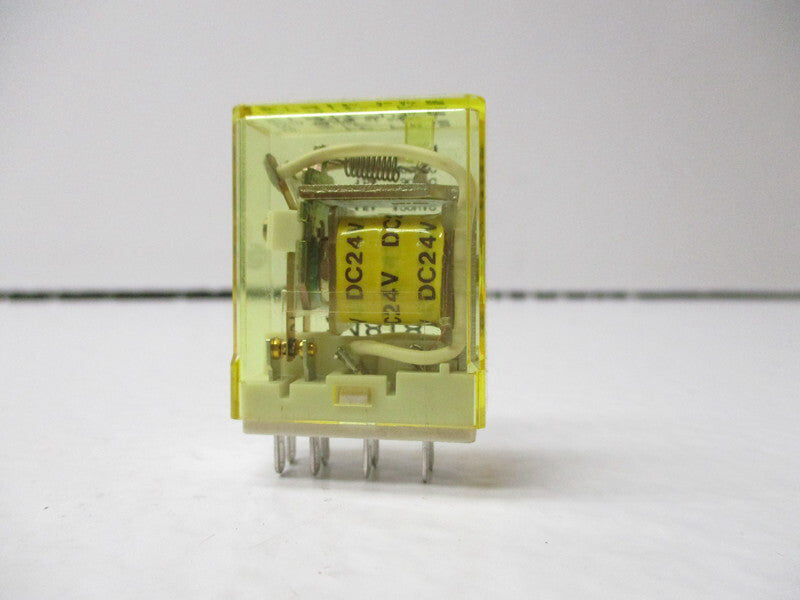 IDEC RY2S-U DC24V UNMP