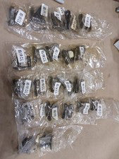 New Lot of 22 MSC 35319730 Chain Link 80-1R C/L