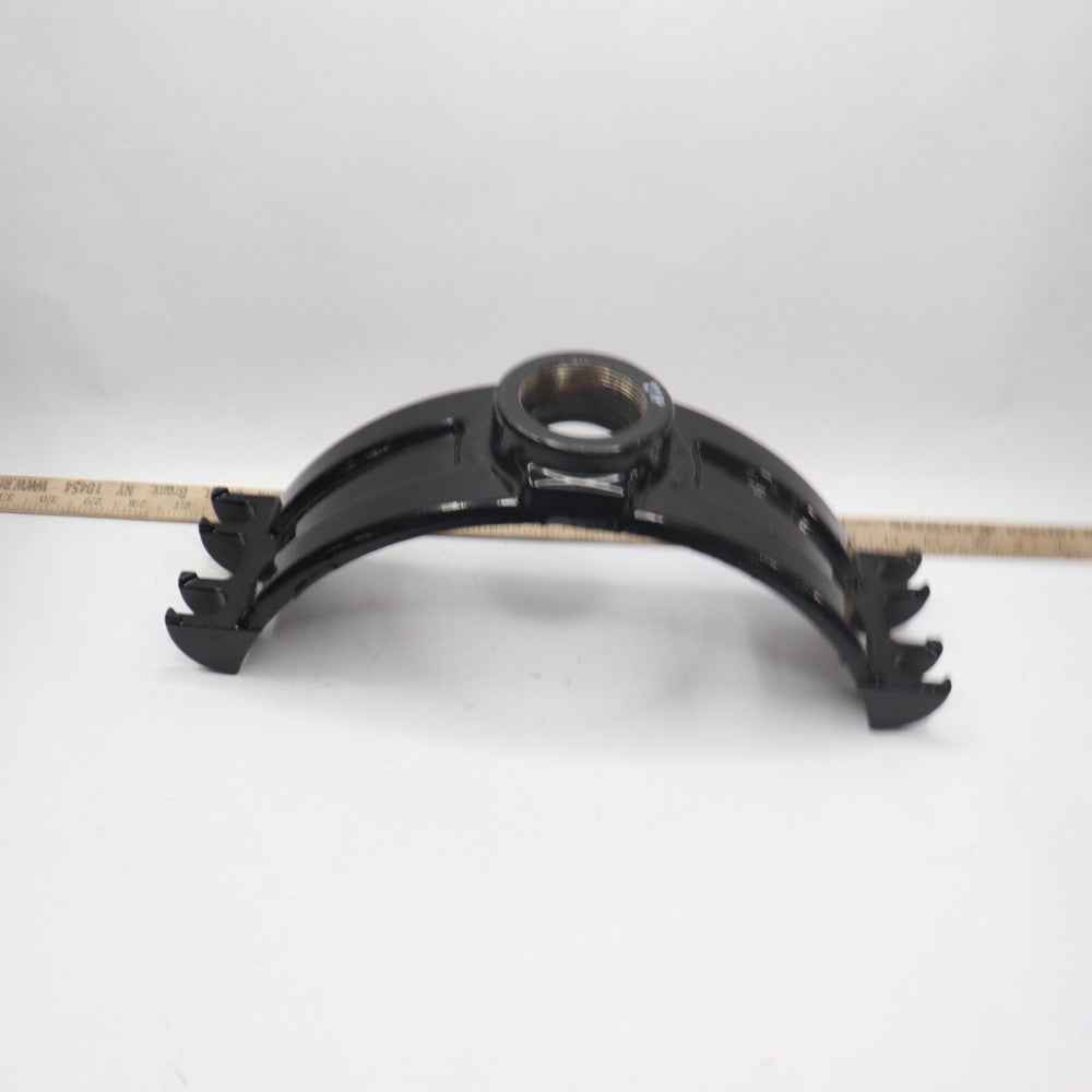 Pipe Tapping Sleeve Saddle 2" IP - Saddle Only