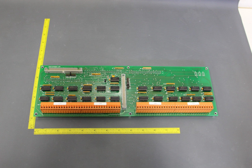 DANAHER/DOVER PIGGYBACK BOARD EC-13903-01 DMM-2008 